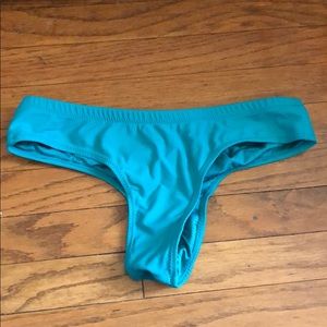 Volcom swim bottom